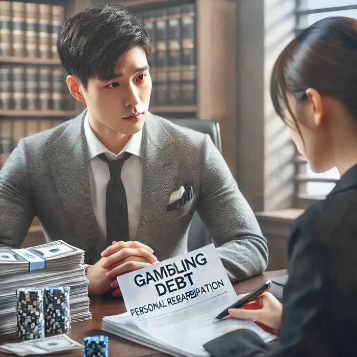 무료개인회생상담