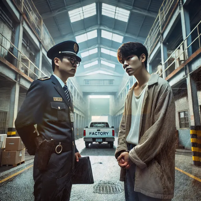 개인회생준비서류