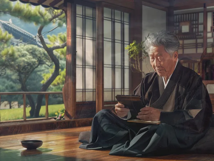 개인회생준비서류