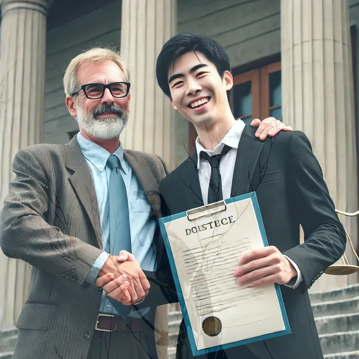 개인회생변호사 정직하고