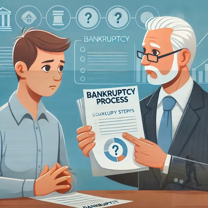 학자금대출개인회생