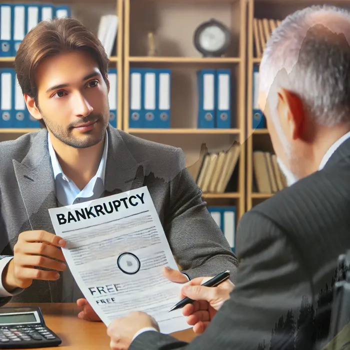 무직자개인회생