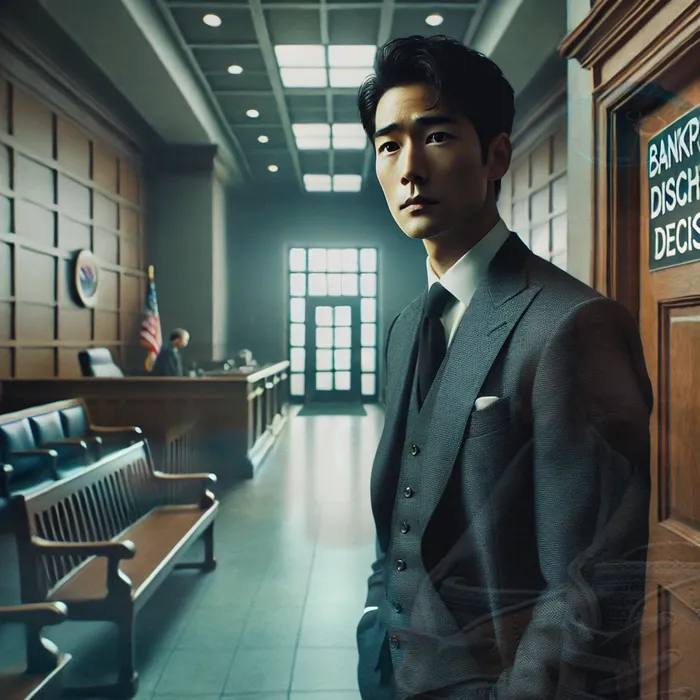 개인사업자개인회생