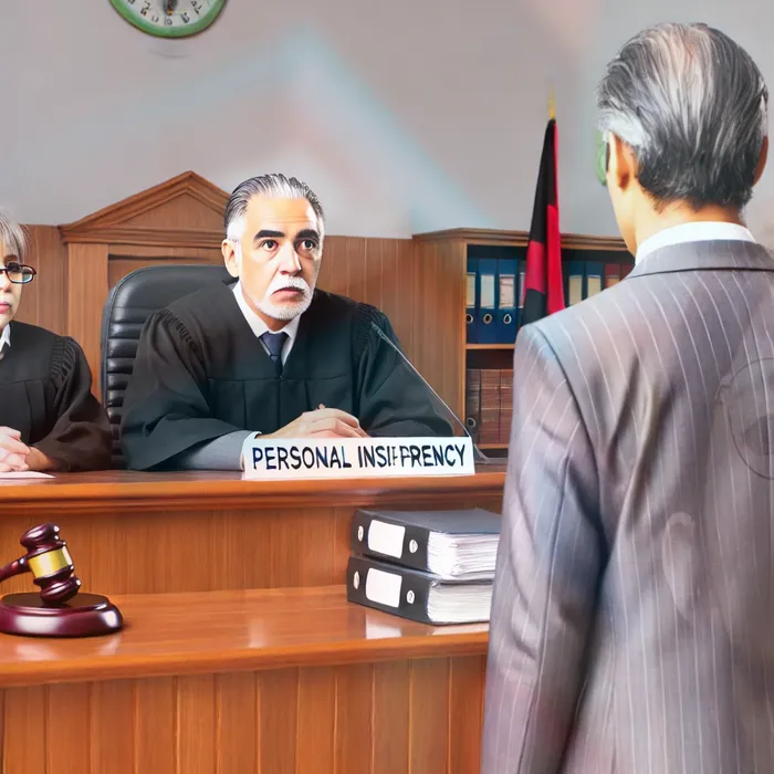 개인사업자개인회생