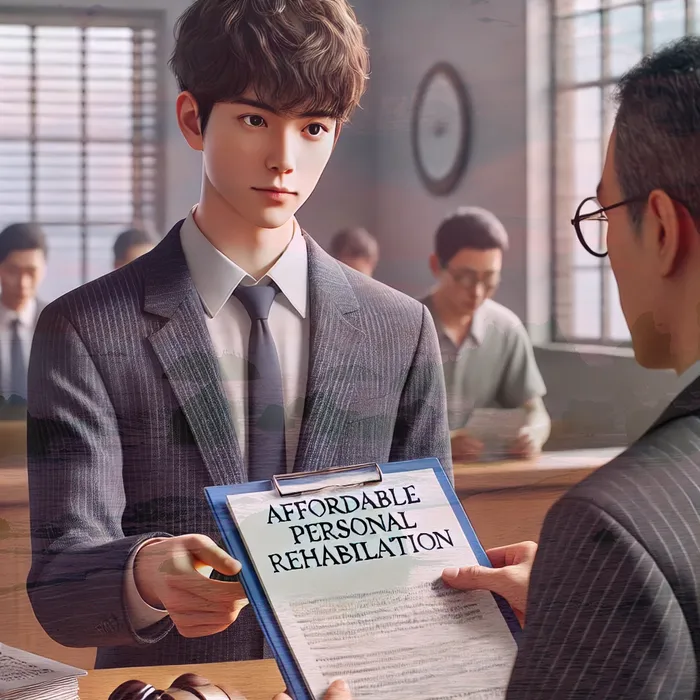 개인회생법무사