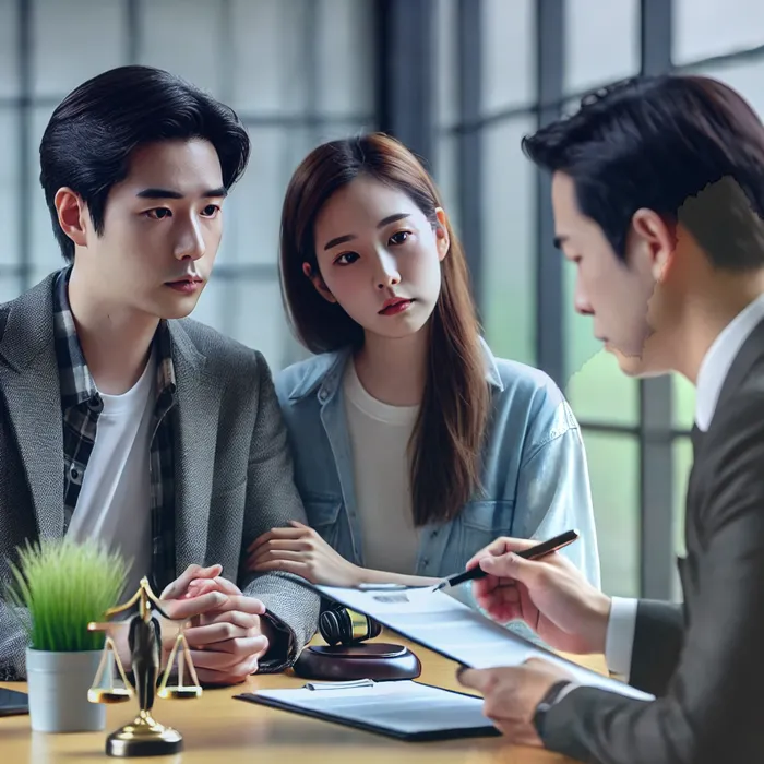 개인회생법무사