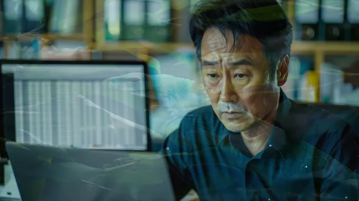 개인회생신청절차