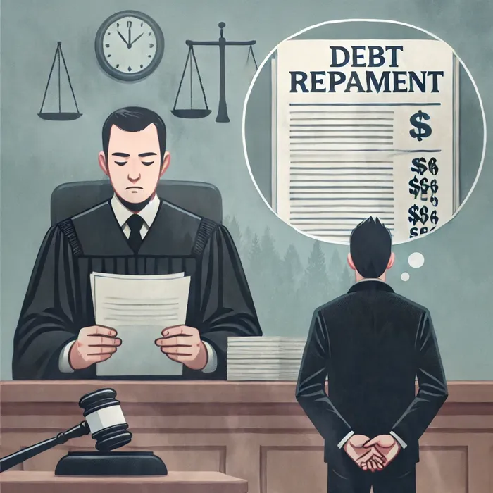 자영업자소액대출 연체 시