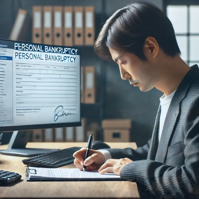 채권자파산신청