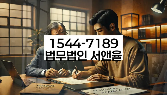 개인회생신청자격조회