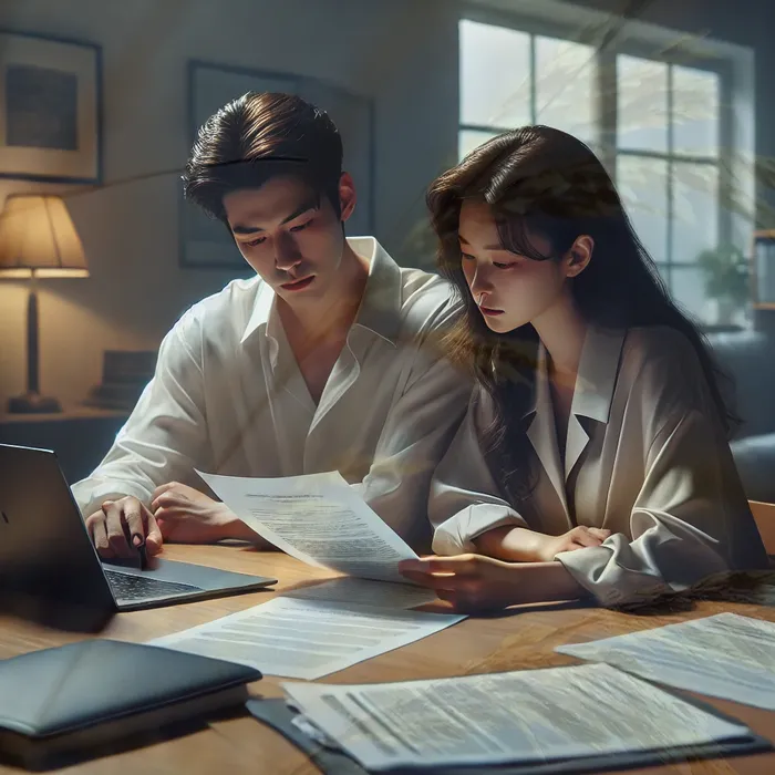 개인회생법무사