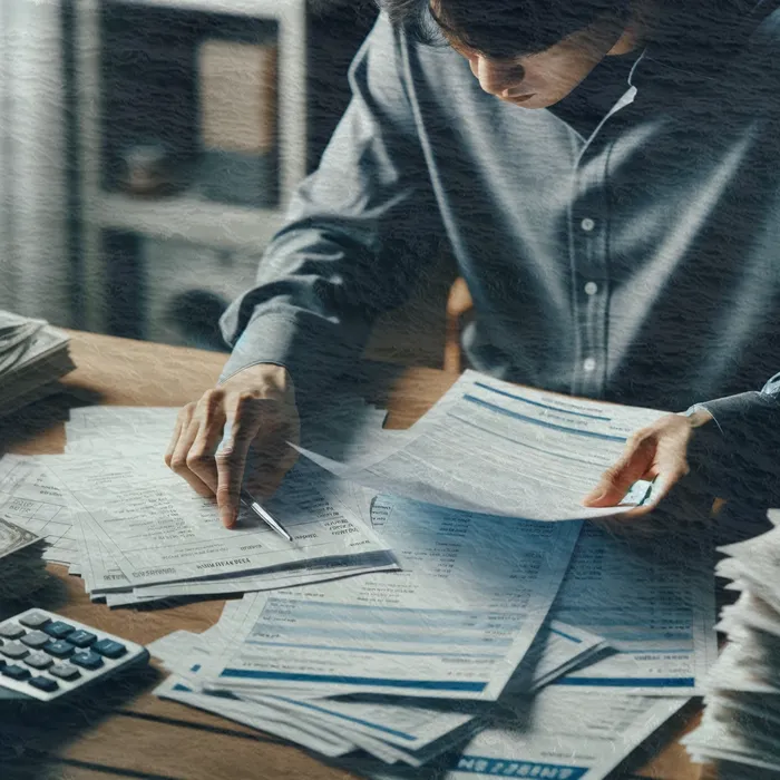 기대출추가대출 연체 시