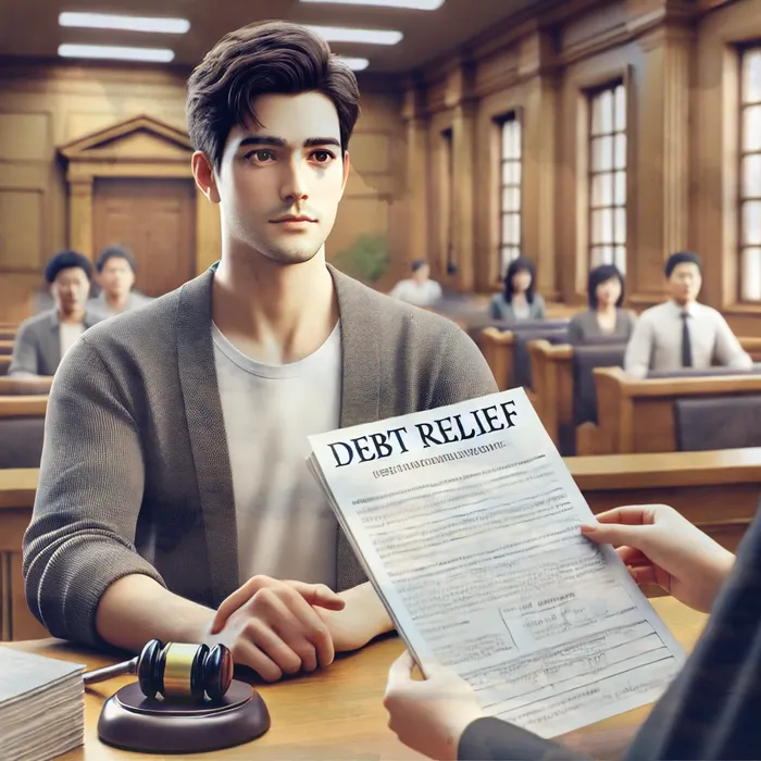 개인회생기각사유