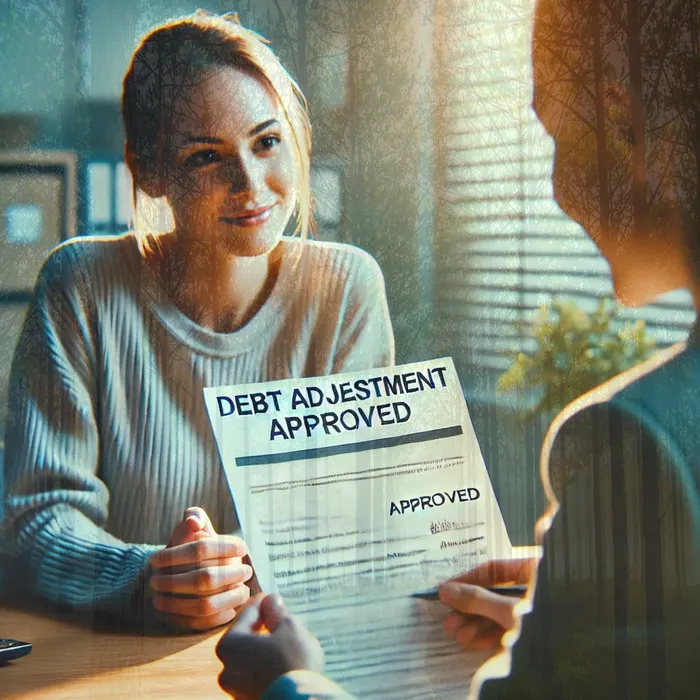 신용불량자사면