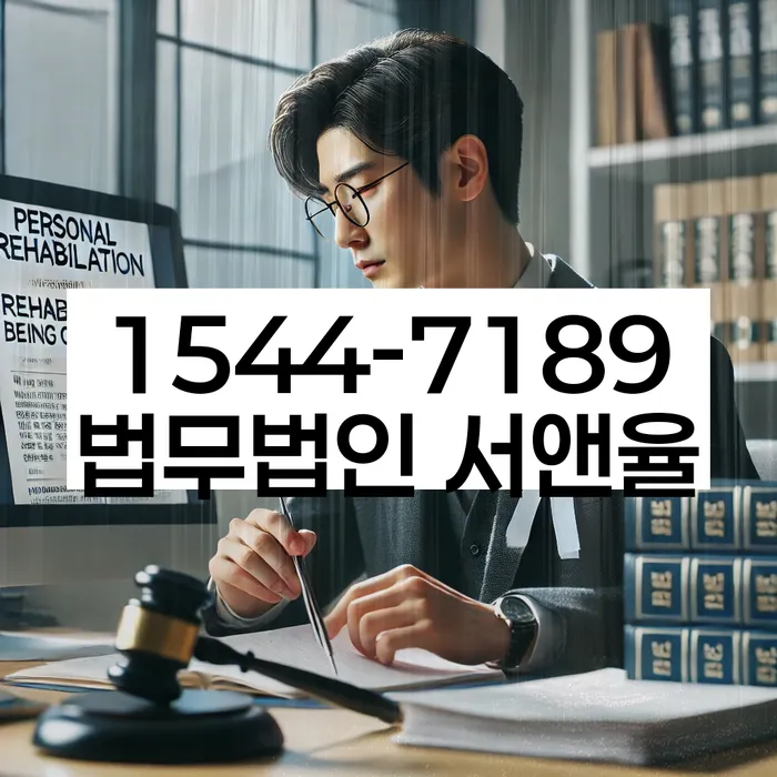 신용불량자사면