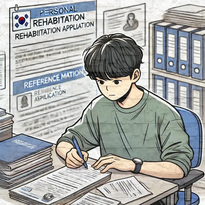 개인회생성공사례