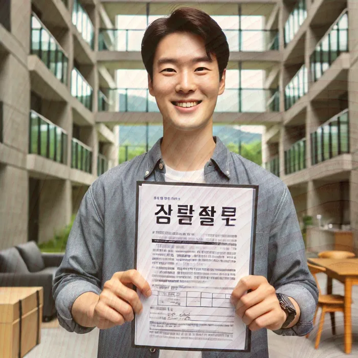 채무통합대환 연체 시