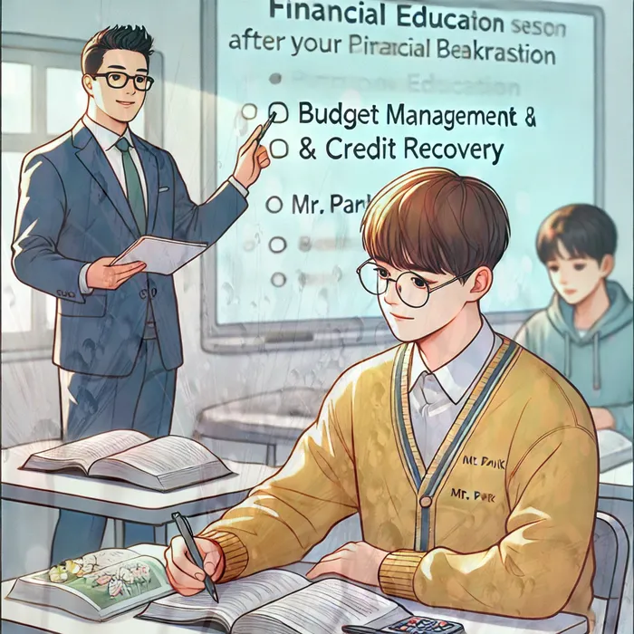 휴대폰개통대출