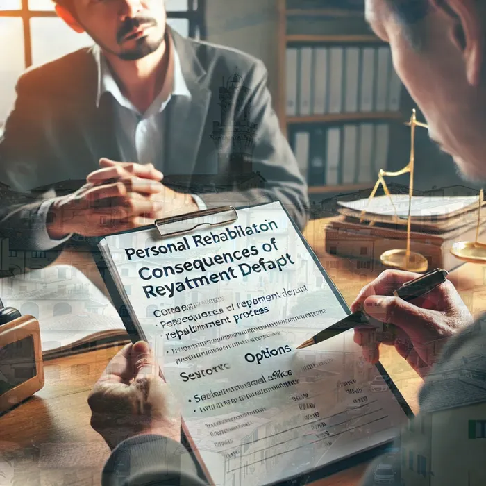 회생비용 저렴하고 분납이 가능한