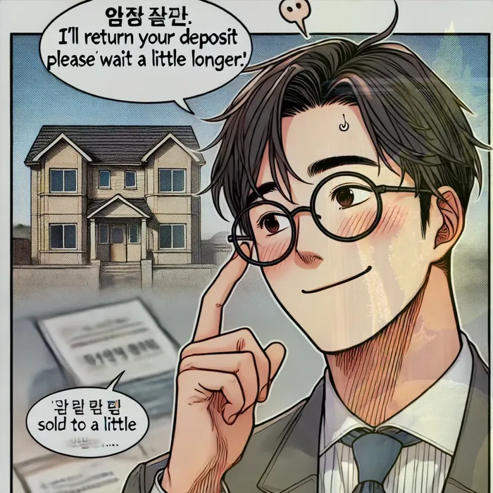 대환대출 연체 시