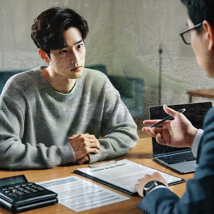 개인회생 중지명령