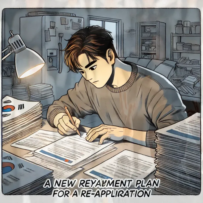 햇살론 연체 시