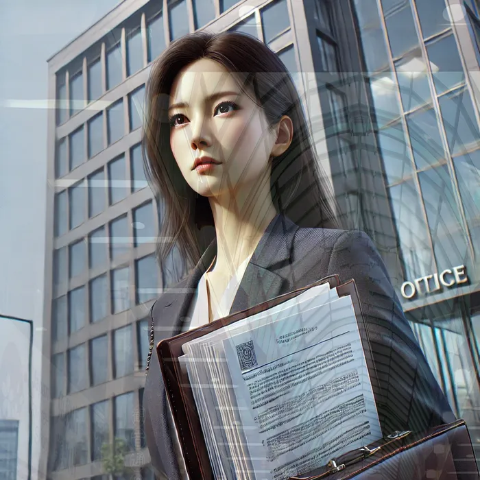 채무자대리인제도