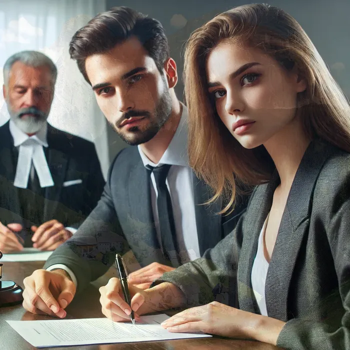 채무자대리인제도