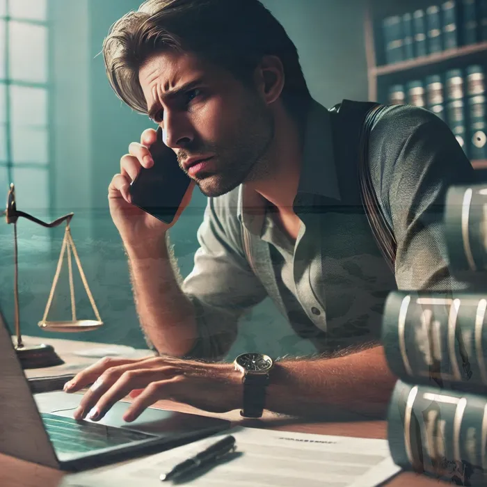 개인회생개시결정