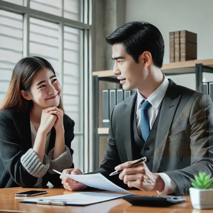 개인회생개시결정