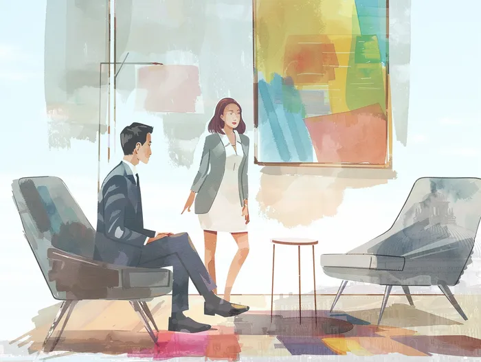 개인회생개시결정