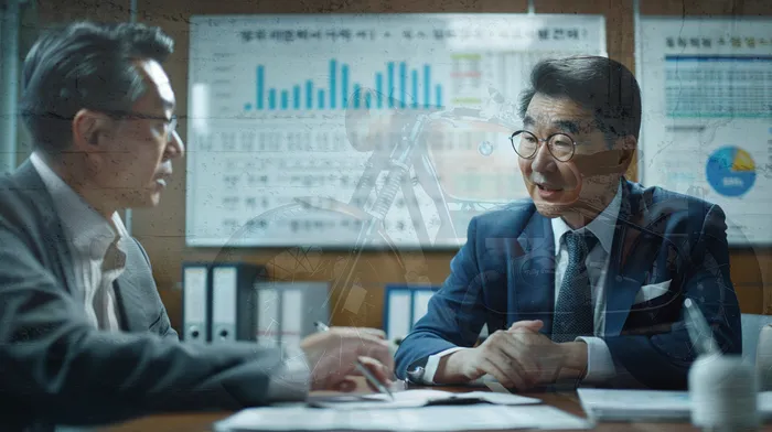 사업자1억 이상 대출 연체 시