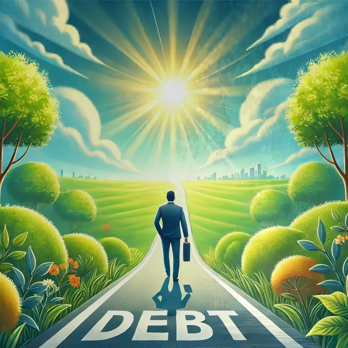 개인회생신용회복