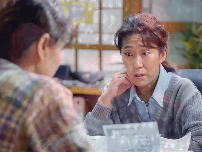 개인회생신용회복