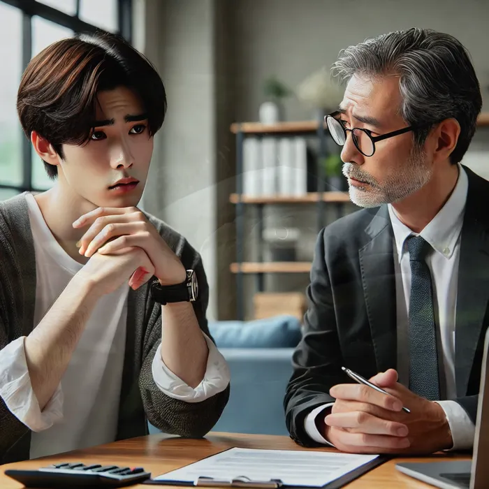 자영업자개인회생