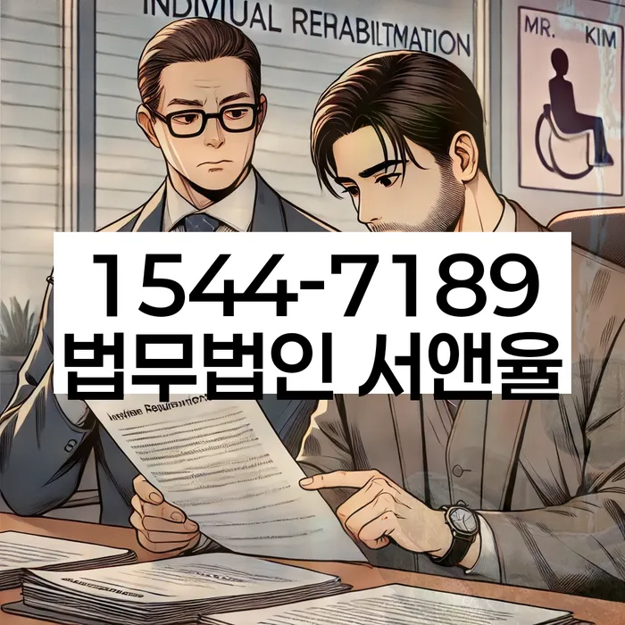 자영업자개인회생