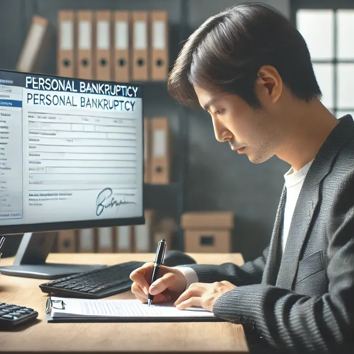 카톡상담 개인회생