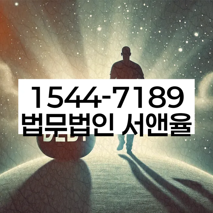 신용회복지원제도
