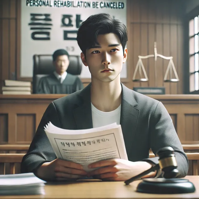 개인파산면책절차