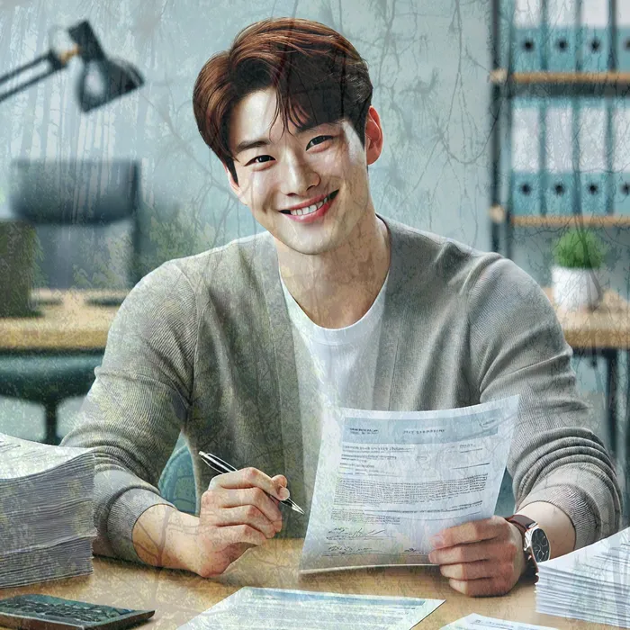 개인회생신용회복