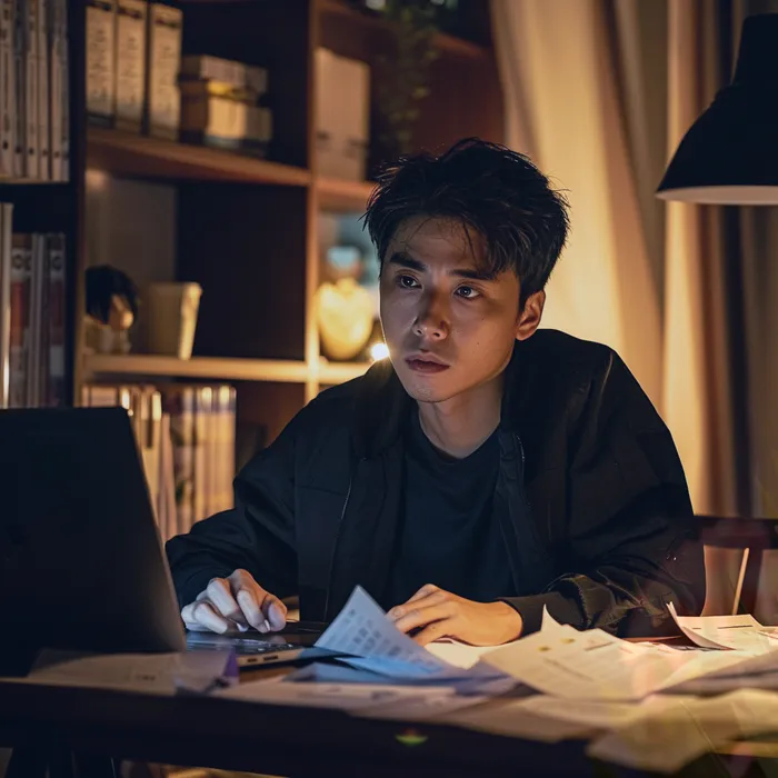 직장인신용대출 연체 시