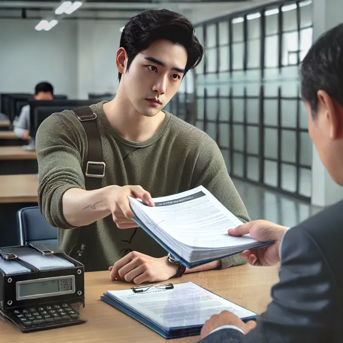 수임료 무이자 자체 분납 가능하고