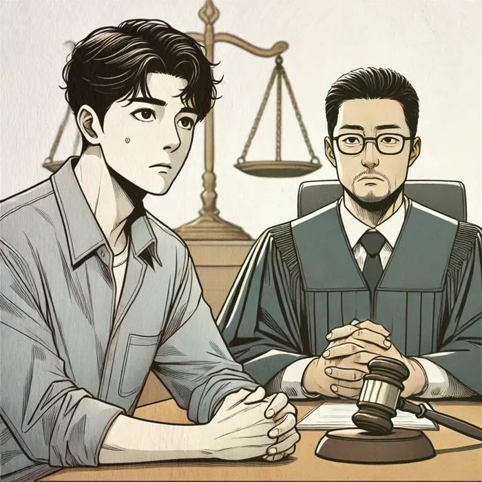 개인신용회복지원