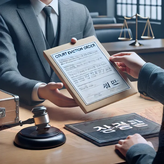 개인신용회복지원