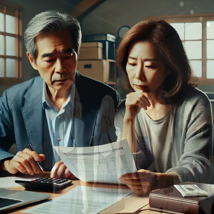 신용회복지원제도