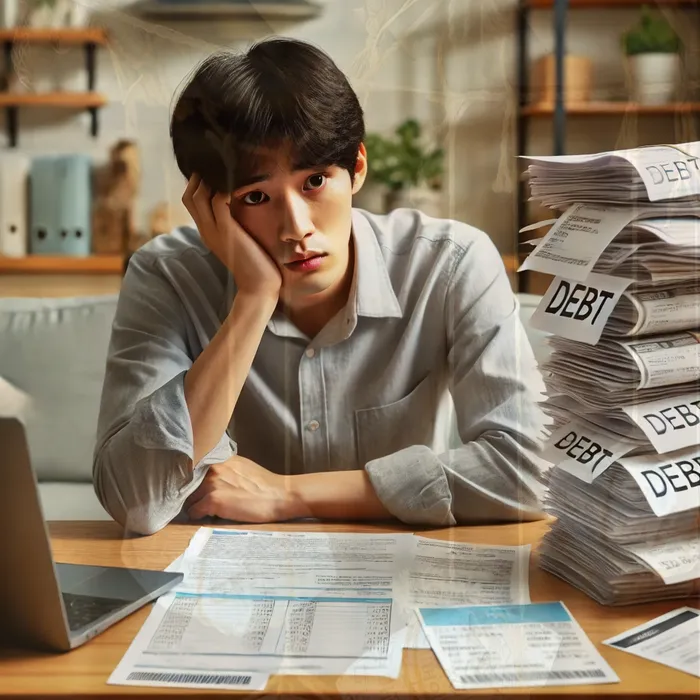 개인워크아웃제도