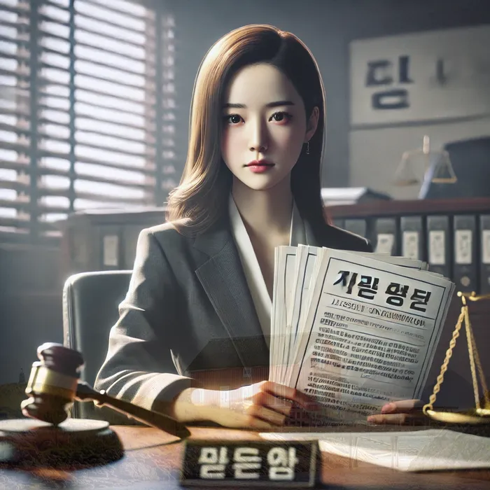 개인워크아웃제도