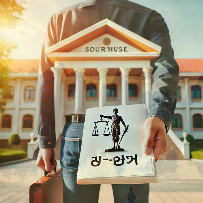 개인회생사건번호조회