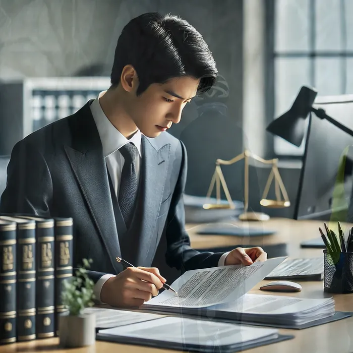 개인회생전자소송