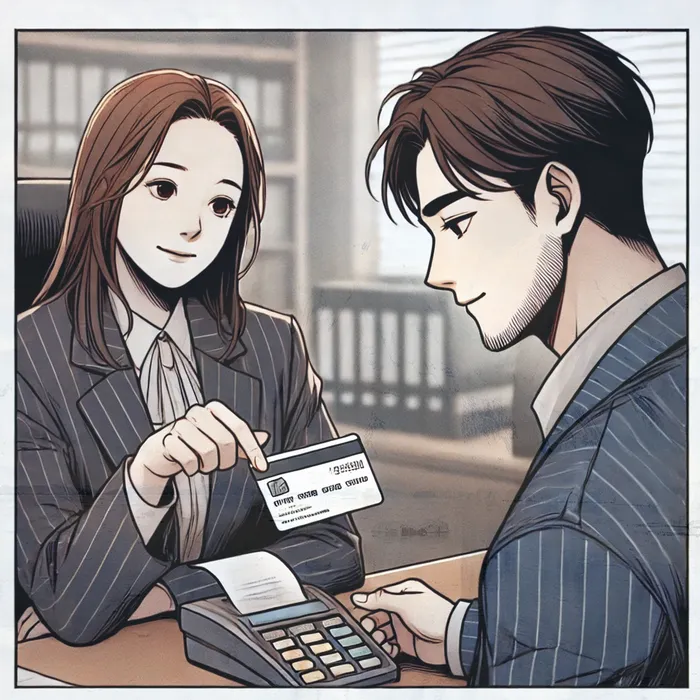 신용카드개인회생